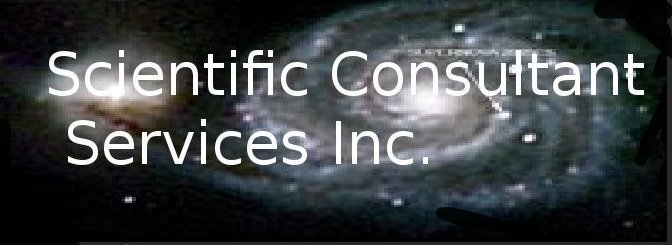 SCIENTIFIC CONSULTANTS SERVICES, INC.